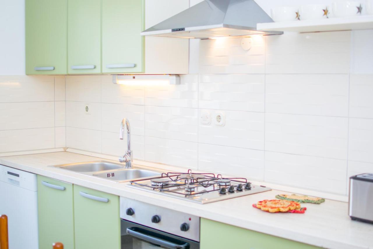 Apartments Grakalic Great Location Medulin Exterior foto